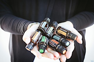 Discover the Power of Essential Oils