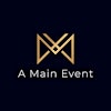 A Main Event's Logo