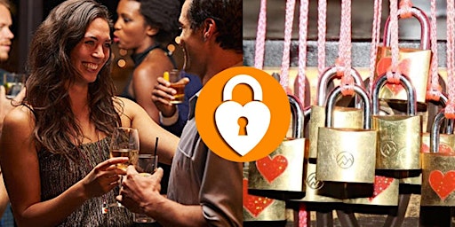 Cleveland Lock & Key Singles Party at Market Ave Wine Bar, Ages 21-59