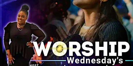 Worship Wednesday