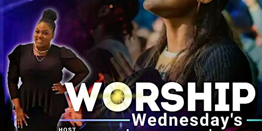 Worship Wednesday primary image