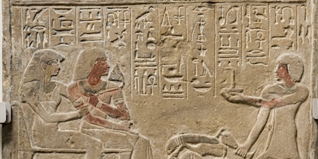 Tinker, Tailor, Soldier, Sailor: Professions of Ancient Egypt: Military