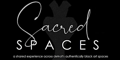 Sacred Spaces Gallery Reception