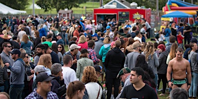 Hauptbild für 9th Annual NJ Taco Festival