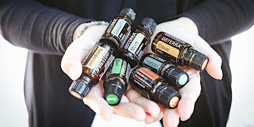 Discover the Power of Essential Oils
