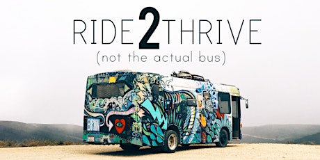 THRIVE Bus | Brooklyn primary image