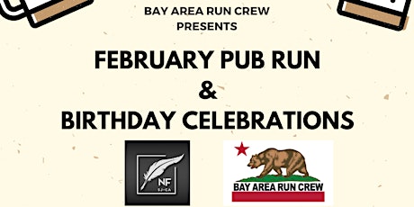 BARC Pub Run & Birthday Celebration