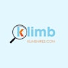 Logotipo da organização Klimb Events. Events curated by Klimb Jobs.