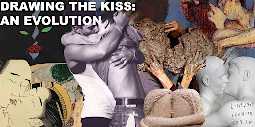 DRAWING THE KISS: AN EVOLUTION
