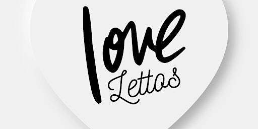 Love-Lettos Walk Werkshop