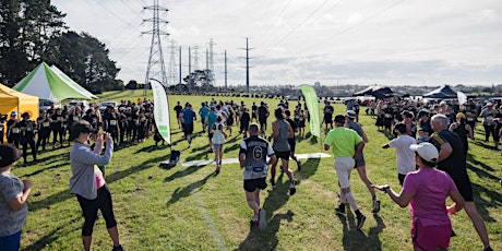 Goodman Highbrook Fun Run Walk  November 2022 primary image