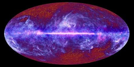 How is the Universe expanding? primary image