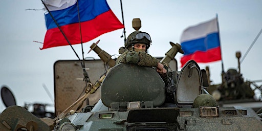 An Islamic Eschatological Analysis Of The Russia-Ukraine War