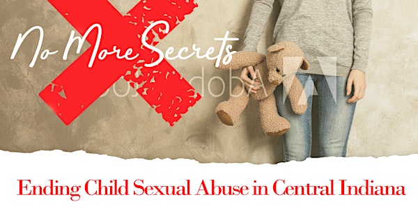 No More Secrets in Fishers- Townships Stand United for Children