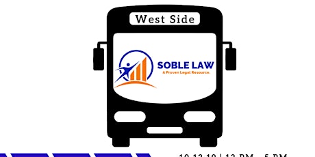 2023  Soble Law's Savvy Real Estate Investors' Detroit Bus Tour