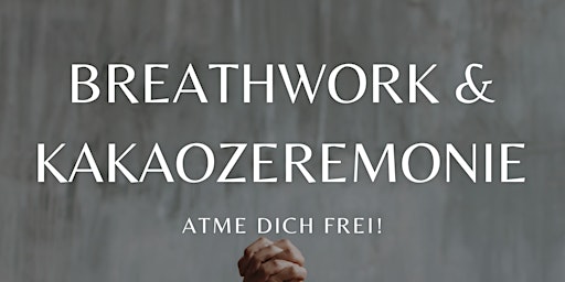 Kakaozeremonie & Breathwork Event