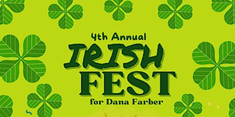 4th Annual Irish Fest