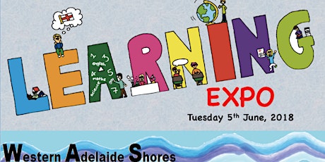 Learning Expo primary image