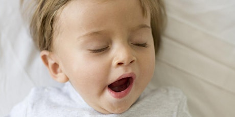 ONLINE : Sleep & Settling for Toddlers 18 months - 2 years of age