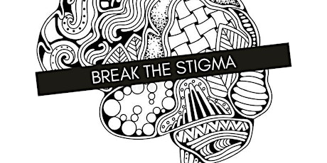 Break The Stigma primary image