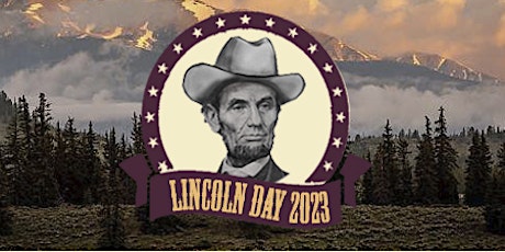 2023 Summit County Republicans Lincoln Day Dinner