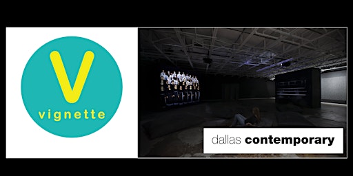 Tour of Gabrielle Goliath’s “Chorus” at Dallas Contemporary