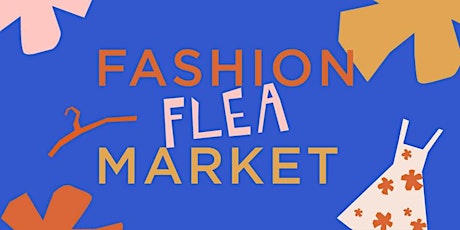 Habitat Fashion Flea Market SUMMER  primärbild