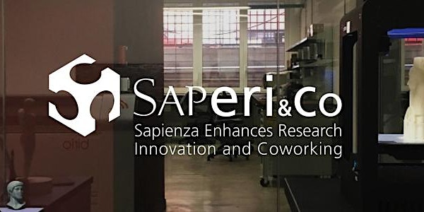 Presentazione del Sapienza Incubation Programme