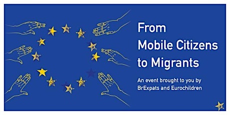 From mobile citizens to migrants: BrExpats and Eurochildren primary image