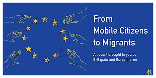 From mobile citizens to migrants: BrExpats and Eurochildren