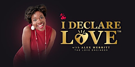 I Declare LOVE Podcast -  Launching