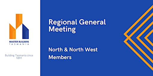 Combined Northern & North-West RGM