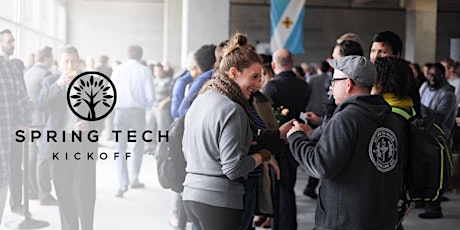 Immagine principale di 2024 Madison Spring Tech Kickoff 