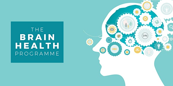 Nutrition and lifestyle strategies for boosting mental function and mood