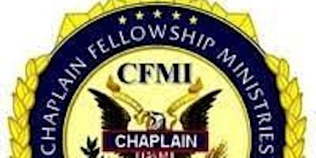 Chaplaincy Require Workshop primary image