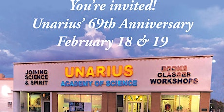 Unarius' 69th Anniversary Celebration