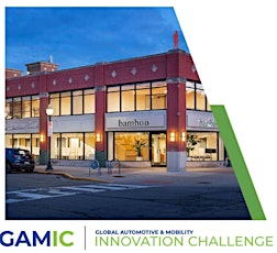 15th GLOBAL AUTOMOTIVE AND MOBILITY INNOVATION CHALLENGE SEMIFINALS
