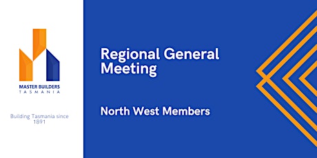 North-West RGM