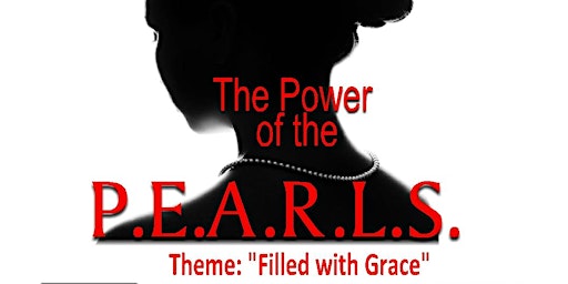 Power of the Pearls (Filled with Grace) edition
