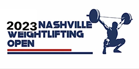 2023 Nashville Weightlifting Open
