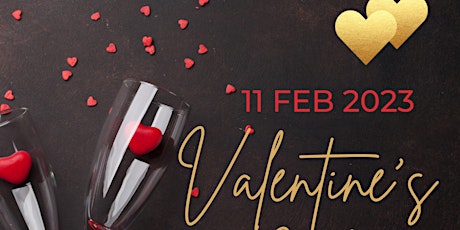 Valentine's Singles Event
