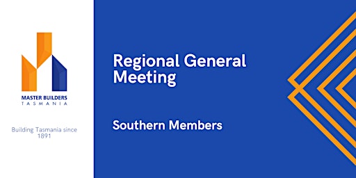 Southern RGM  primärbild