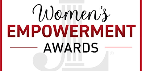 Women's Empowerment Awards Hosted by the Junior League of Pensacola primary image