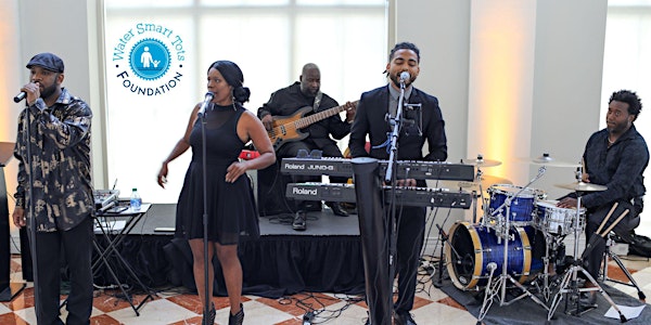 2nd Annual Every Child, Water Smart Gala