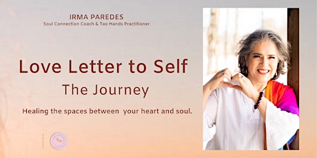 Love Letter to Self -   The Journey