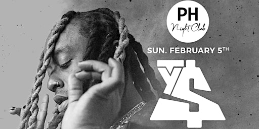 PH: Grammy's 2023 After Party w/ TY DOLLA SIGN