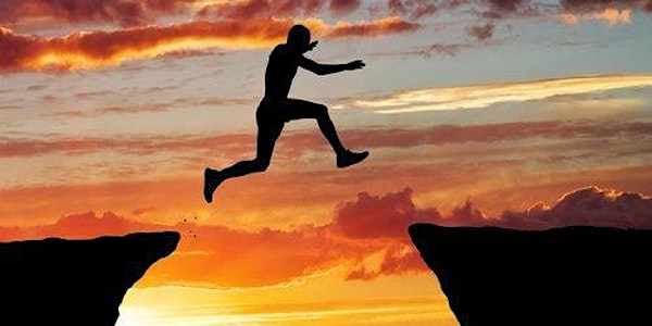 Evolutionary leaps