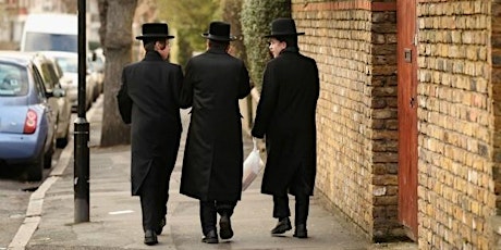 Tour of Jewish London (Golders Green) primary image