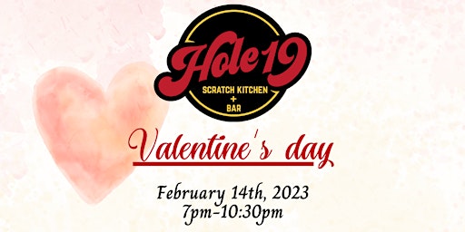 Special Valentine's Day Wine Tasting/Chef Table