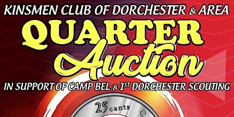 Dorchester Quarter Auction 2024